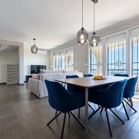 Villas Monte Hill ブドヴァ エクステリア 写真