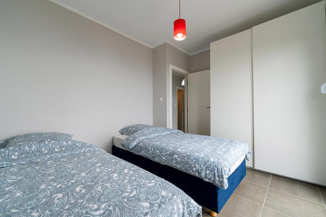 Villas Monte Hill ブドヴァ エクステリア 写真