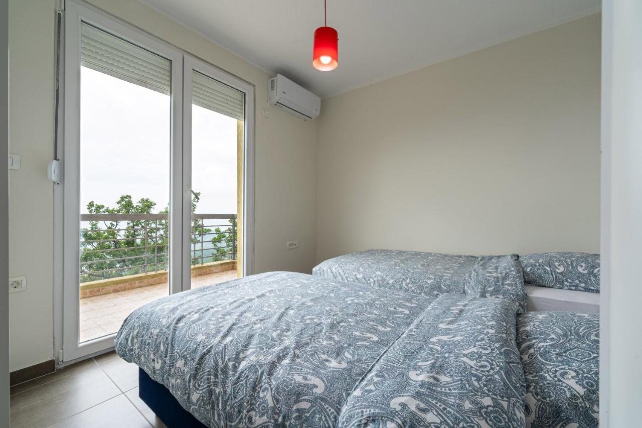 Villas Monte Hill ブドヴァ エクステリア 写真