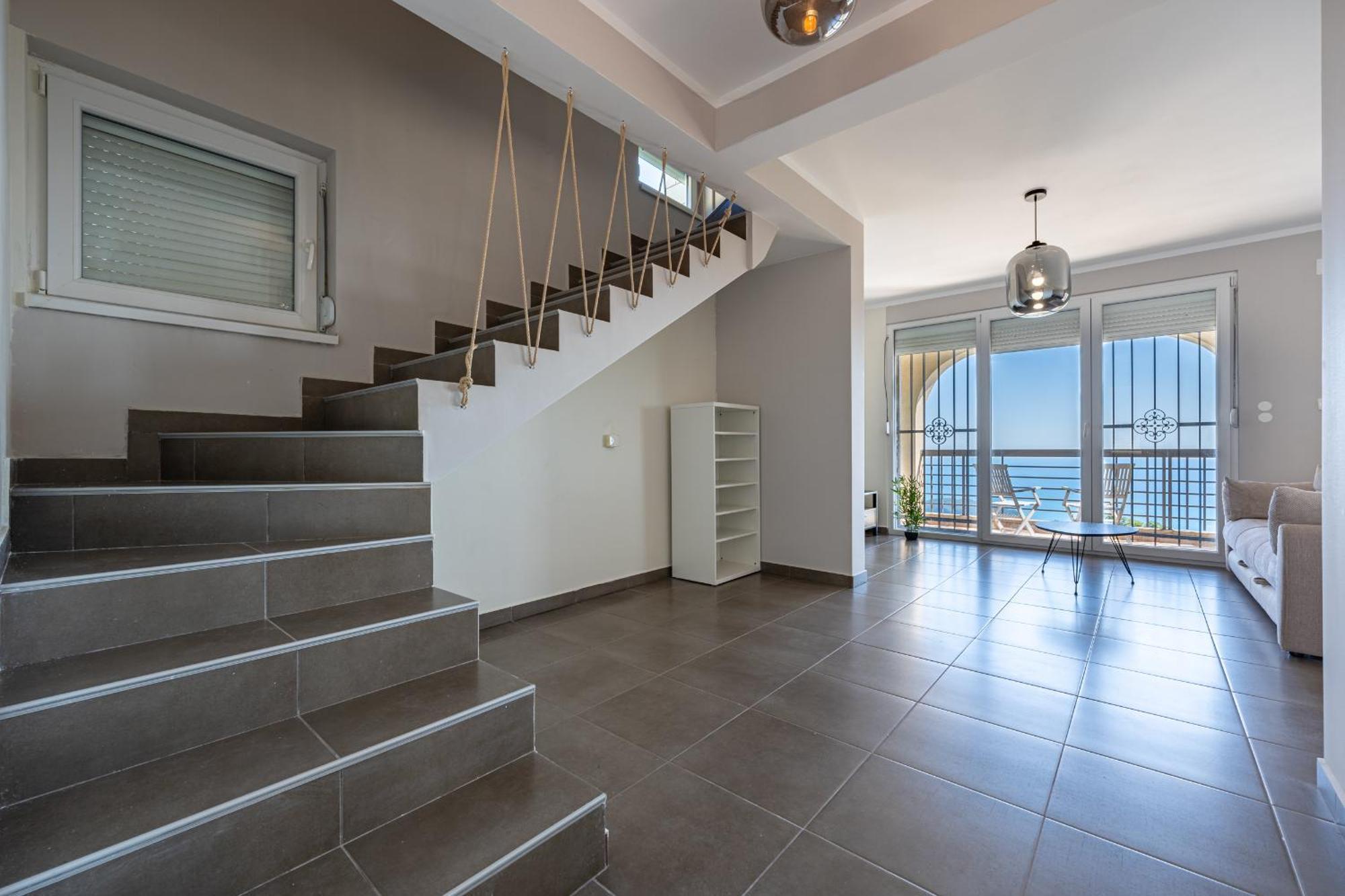 Villas Monte Hill ブドヴァ エクステリア 写真