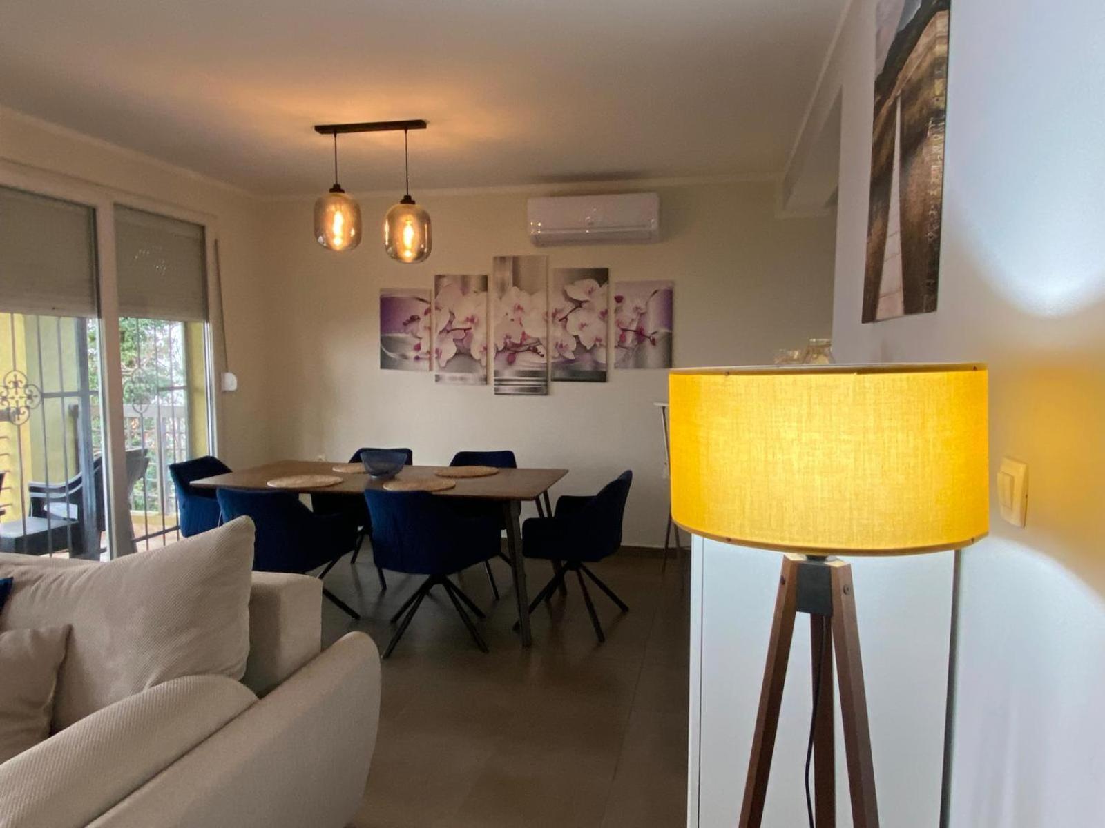 Villas Monte Hill ブドヴァ エクステリア 写真