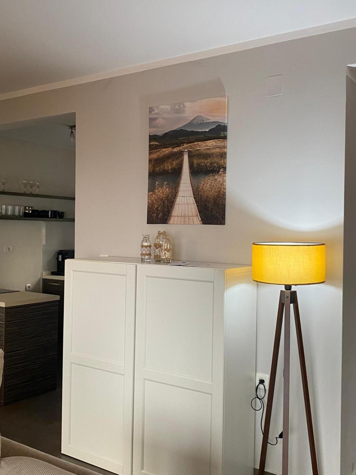 Villas Monte Hill ブドヴァ エクステリア 写真